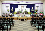 RUPP Funeral Home